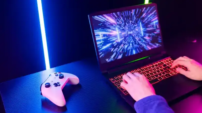 Gaming Updates PBoxComputers
