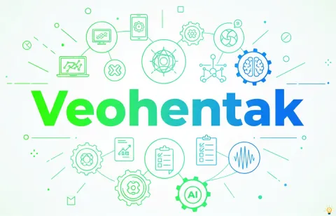 veohentak